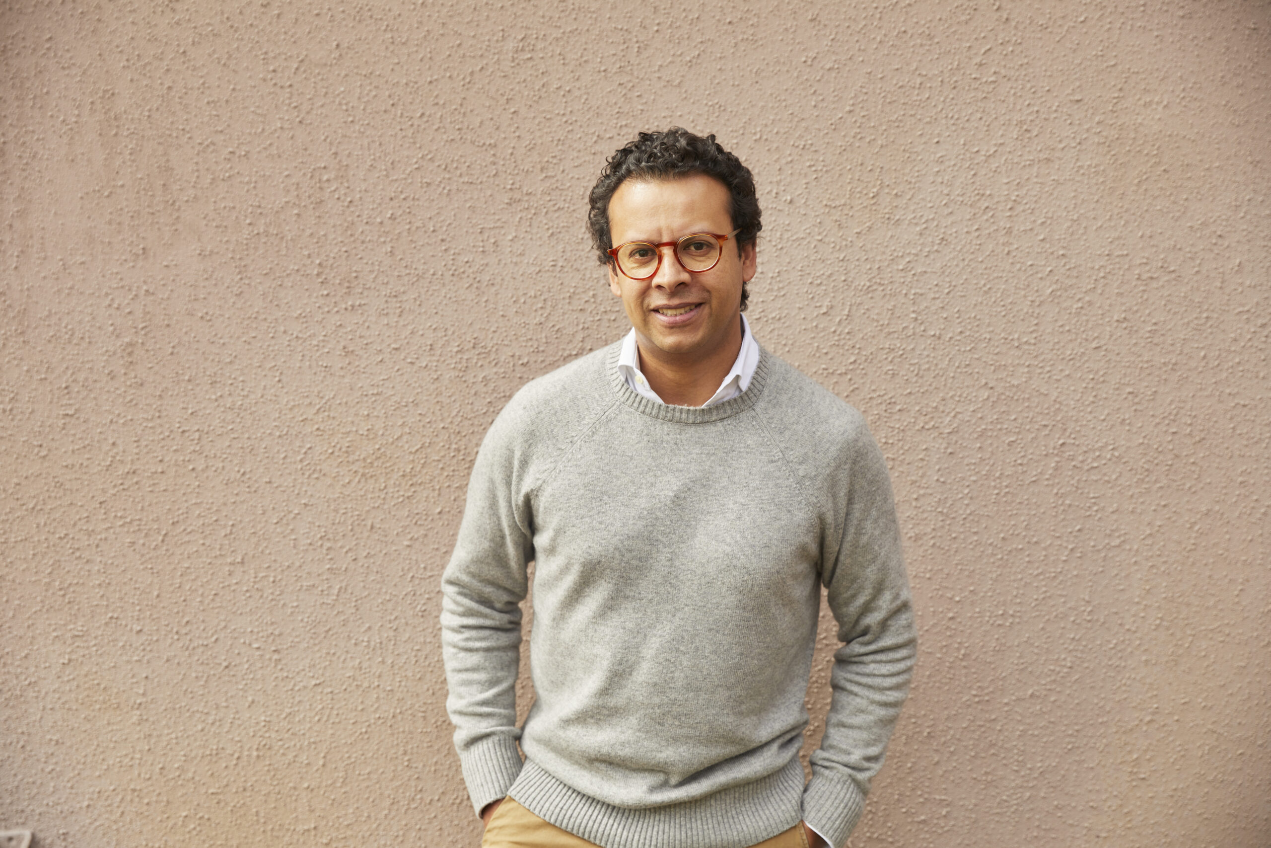 Carlos Payares