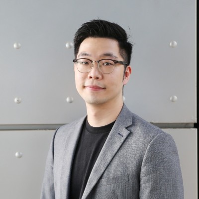 Christopher Lui