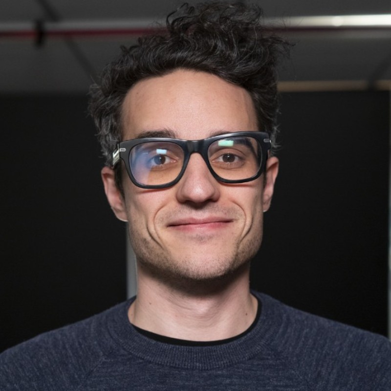 David Szmit