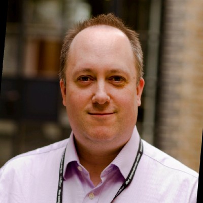 James Aylett