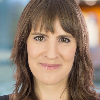 Joanna O'Connell