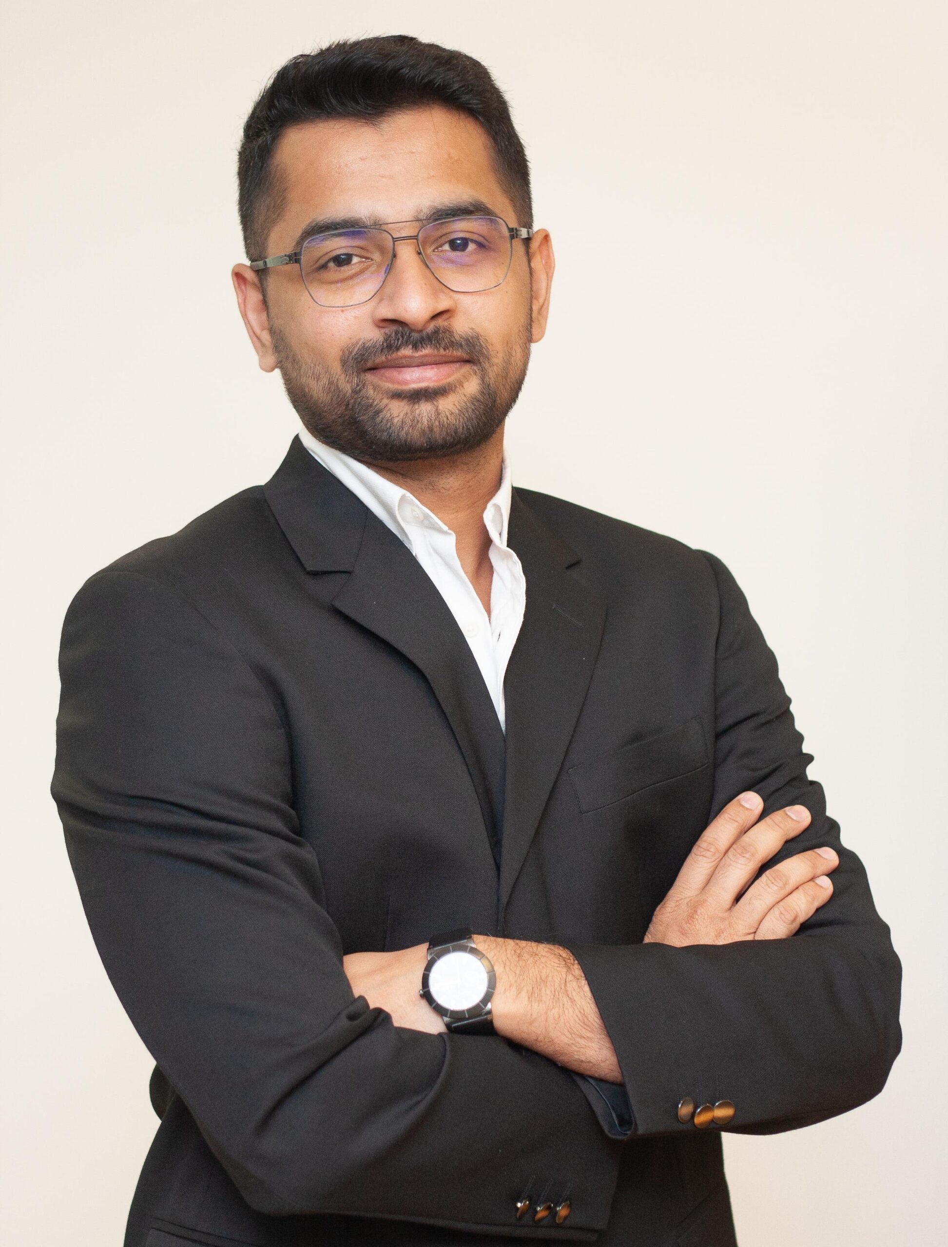 Kiron Kesav
