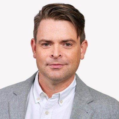 Matt Devlin