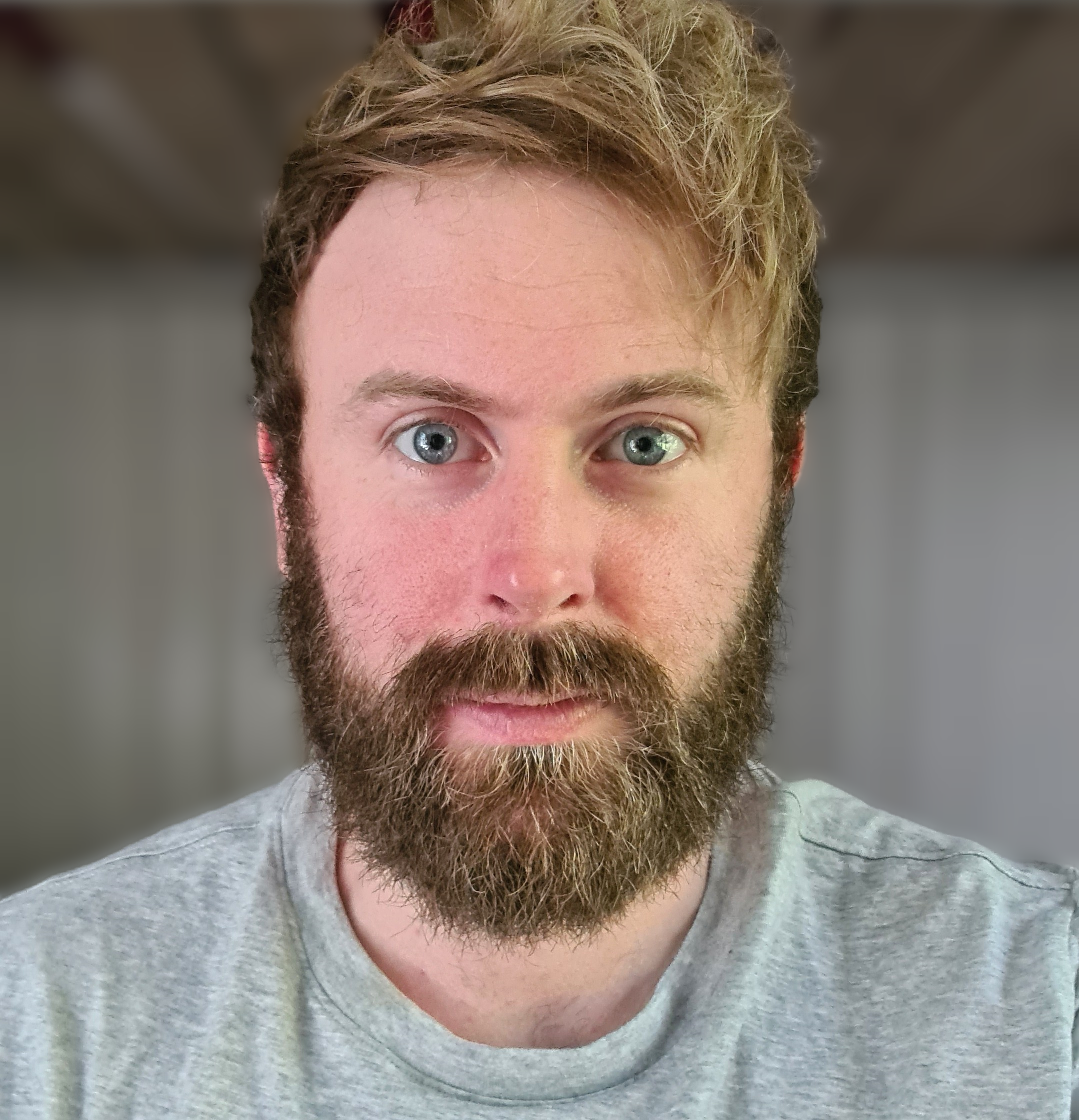 Ben Fraser