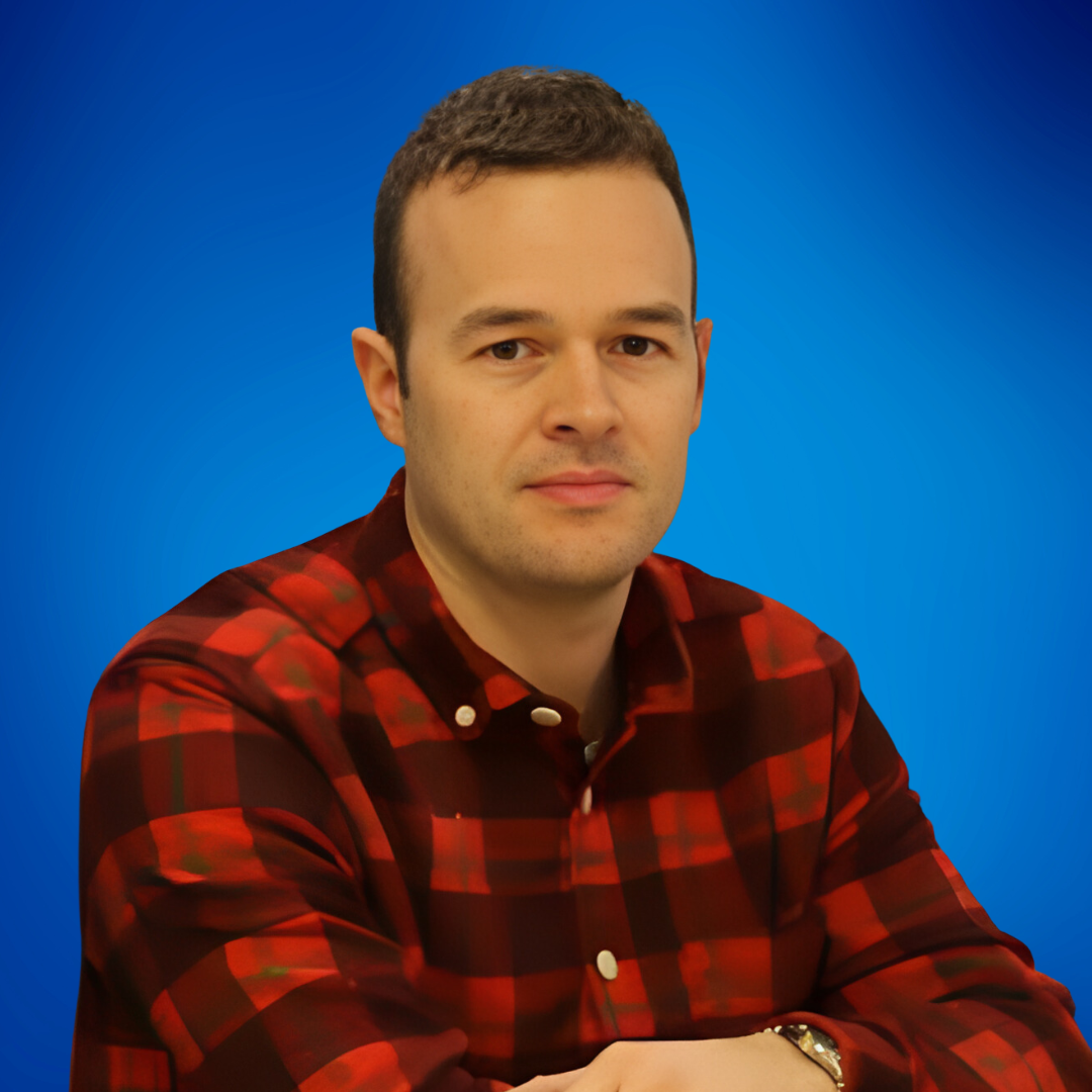 Nick Larder